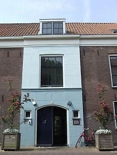 Guesthouse De Utrechtsche Dom Gouda Exterior foto
